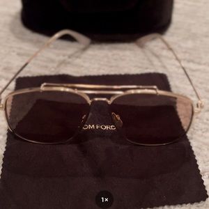 TOM FORD sunglasses
